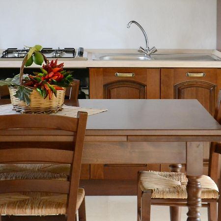 Tenuta Afra Squinzano Extérieur photo