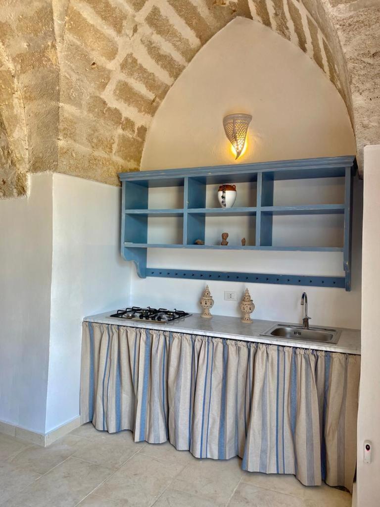 Tenuta Afra Squinzano Extérieur photo