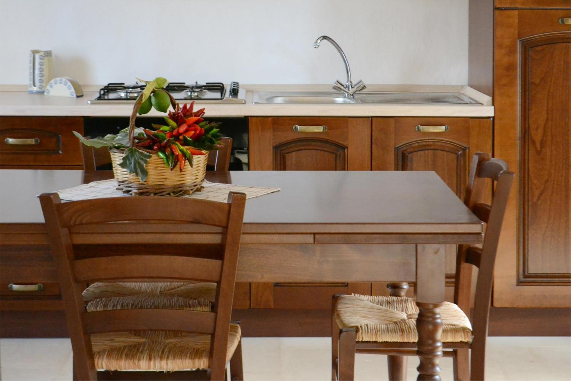 Tenuta Afra Squinzano Extérieur photo