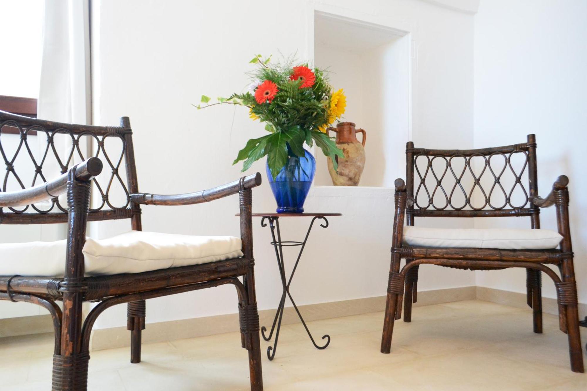 Tenuta Afra Squinzano Extérieur photo