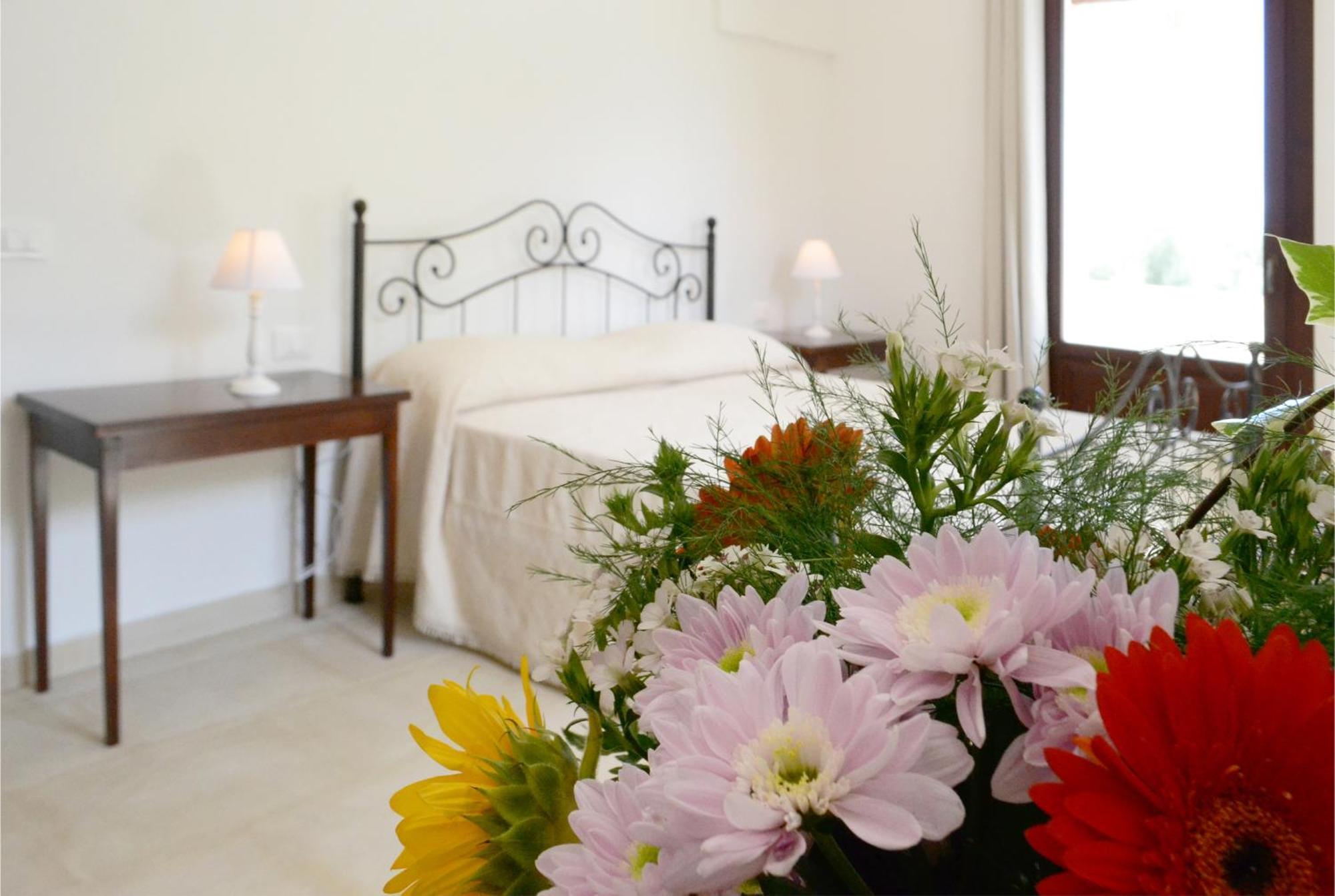 Tenuta Afra Squinzano Extérieur photo