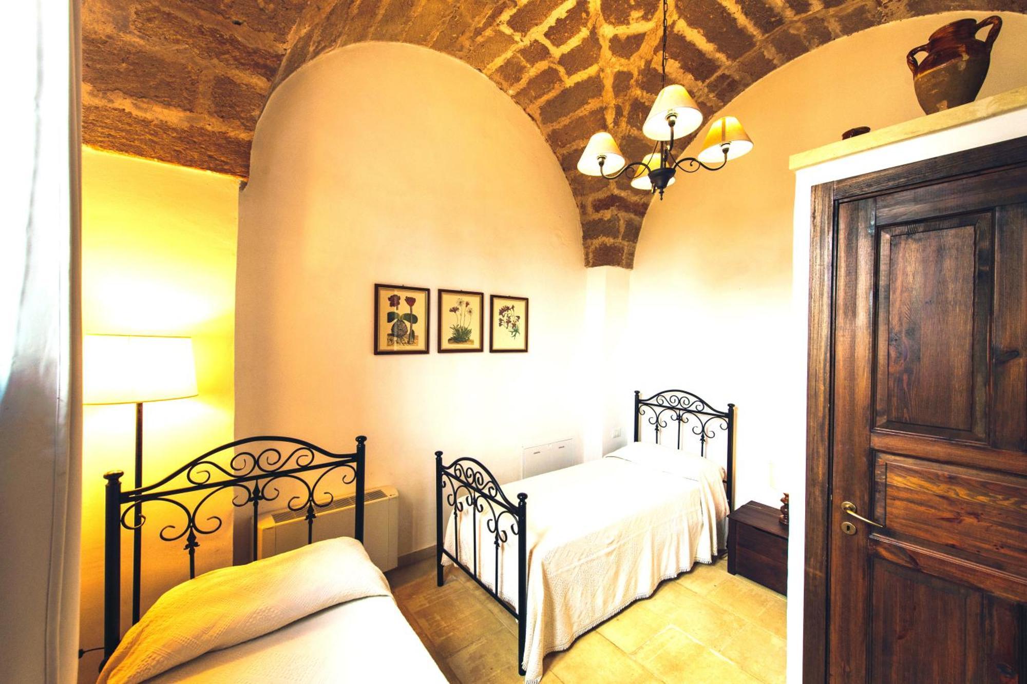 Tenuta Afra Squinzano Extérieur photo
