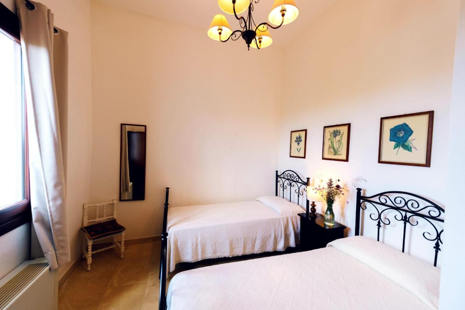 Tenuta Afra Squinzano Extérieur photo
