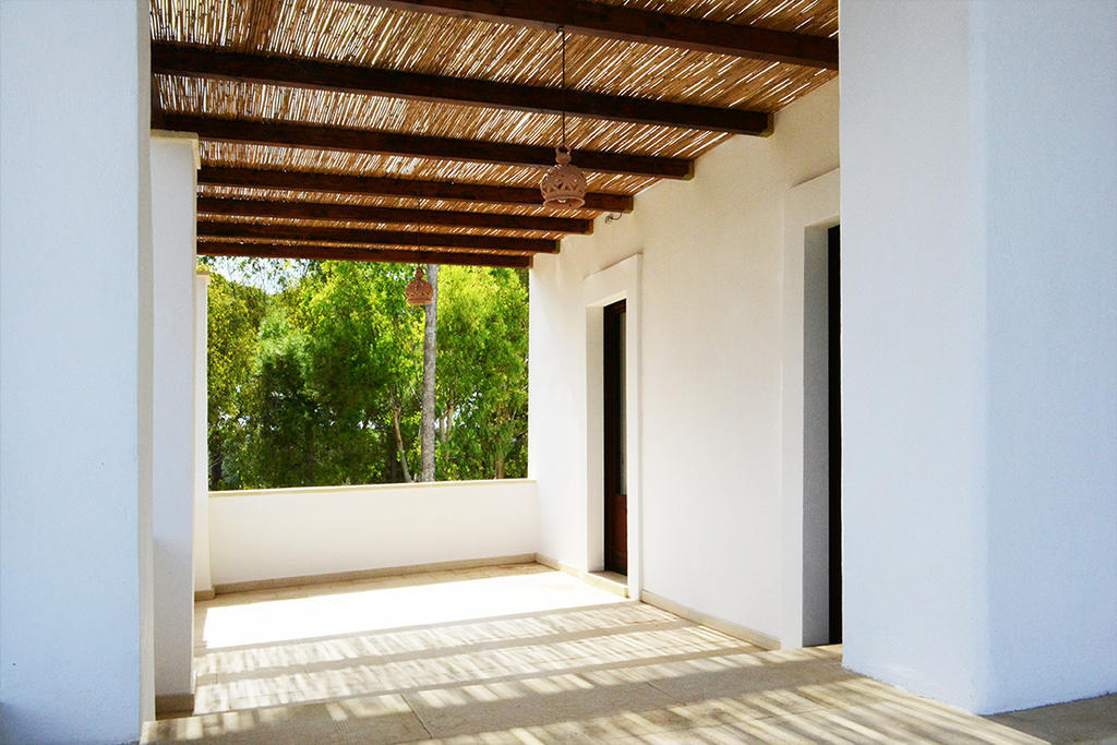 Tenuta Afra Squinzano Extérieur photo