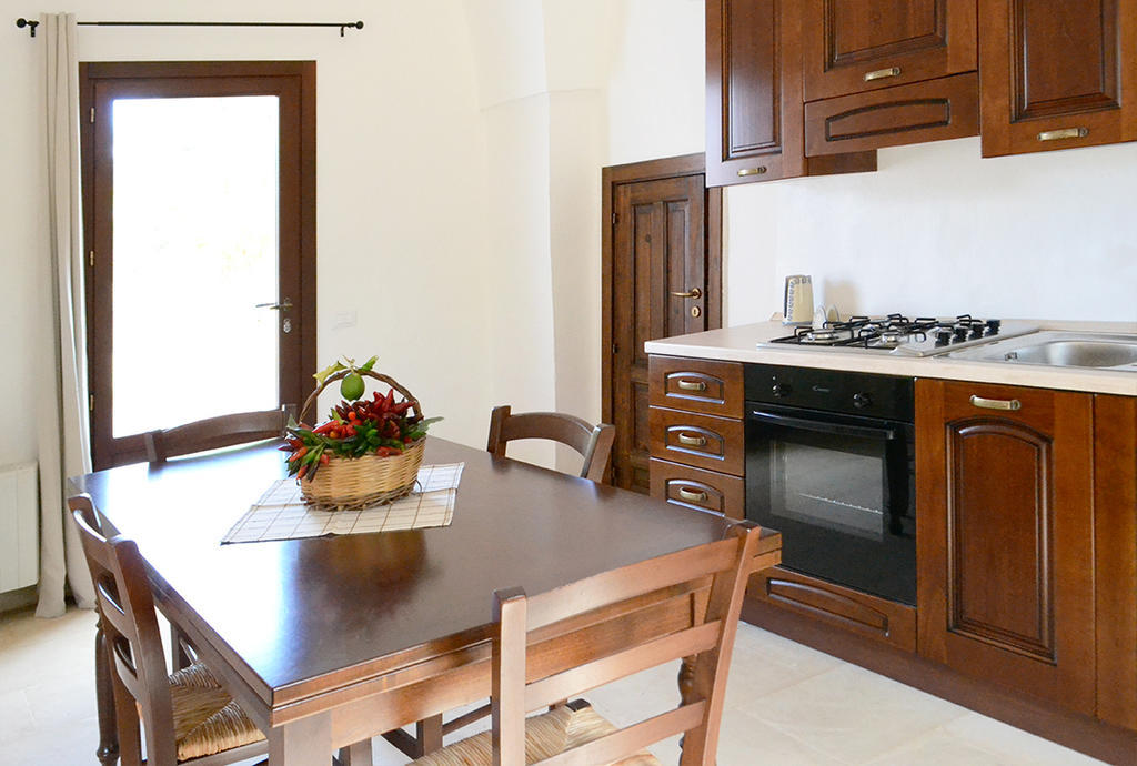 Tenuta Afra Squinzano Extérieur photo