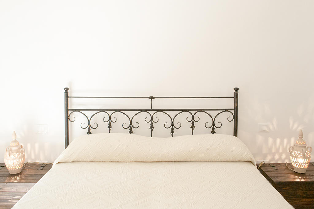 Tenuta Afra Squinzano Chambre photo