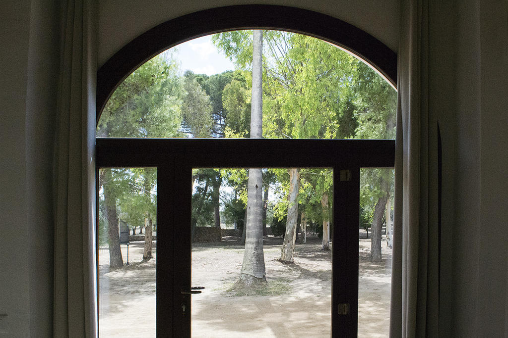 Tenuta Afra Squinzano Chambre photo